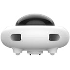 Wooforia UFO Smart Automatic Cat Toy — Rotating Interactive Feather Turntable