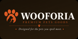 Wooforia - Premium Pets Goods