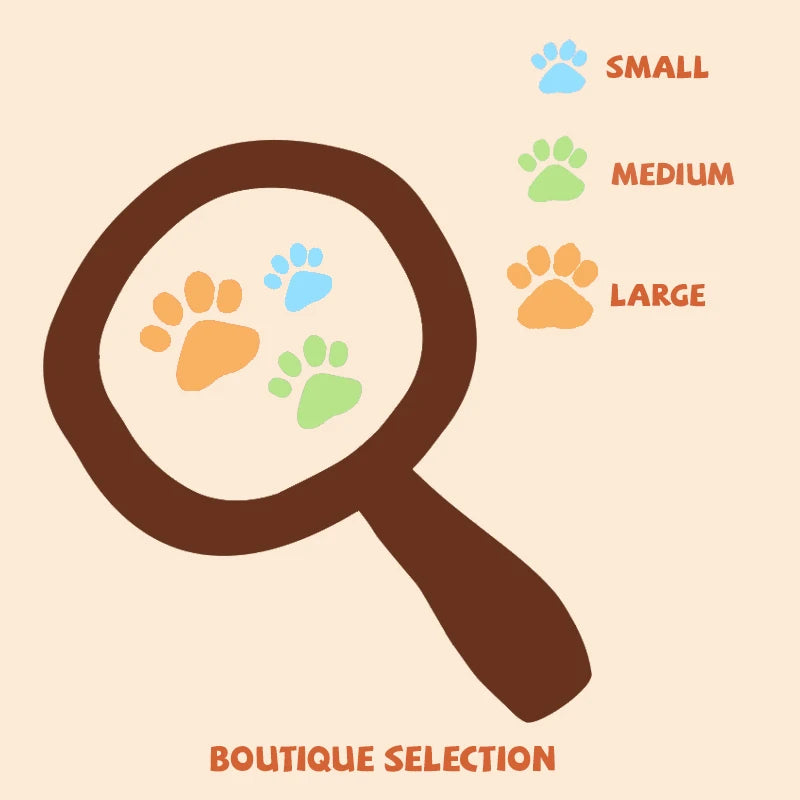 Wooforia Duck Dry Meat Pet Treats