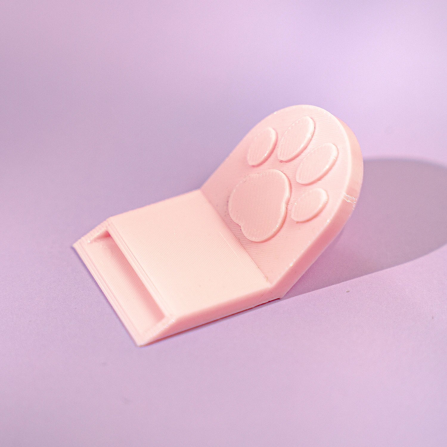 Wooforia Cat Paw Pet Food Can Opener