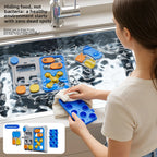 Wooforia Interactive Puzzle Feeder Toy for Dogs
