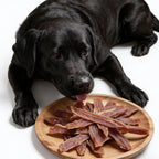 Wooforia Duck Dry Meat Pet Treats