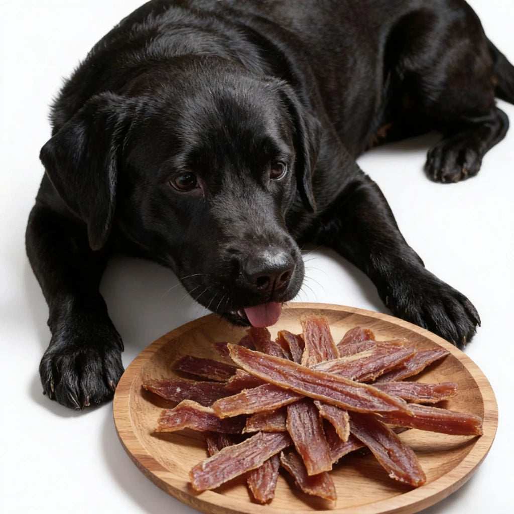 Wooforia Duck Dry Meat Pet Treats