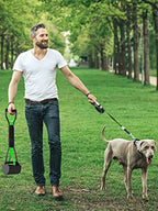 Wooforia Portable Pet Waste Scooper