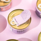 Wooforia Cat Paw Pet Food Can Opener