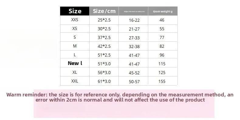 Wooforia Rhinestone PU Pet Collar — Adjustable for Cats & Dogs