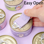 Wooforia Cat Paw Pet Food Can Opener