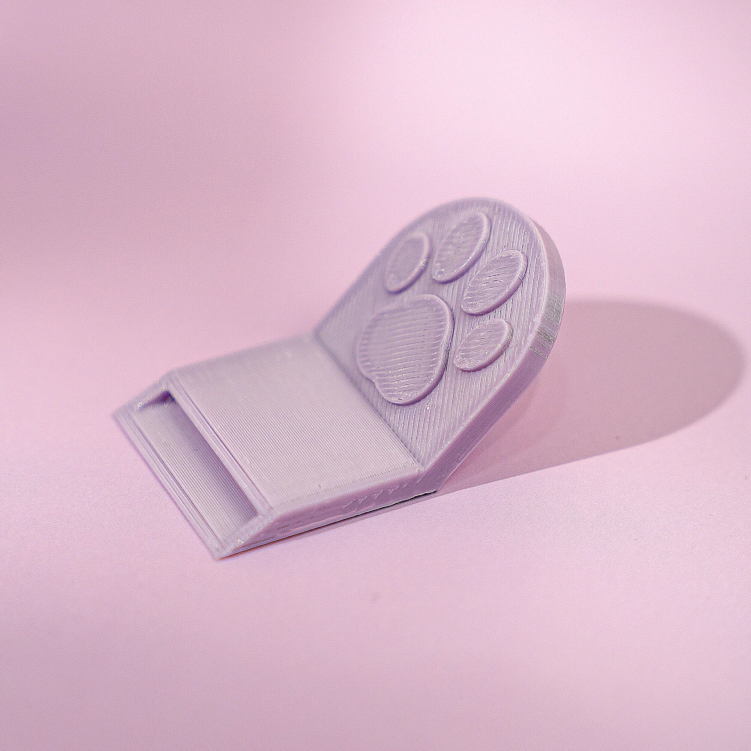 Wooforia Cat Paw Pet Food Can Opener