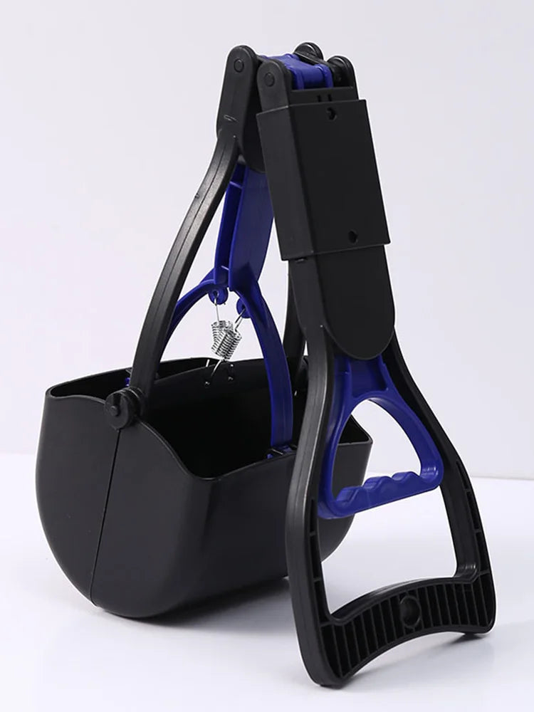 Wooforia Portable Pet Waste Scooper