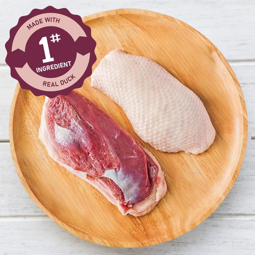 Wooforia Duck Dry Meat Pet Treats