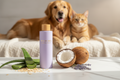 Wooforia Natural Pet Shampoo