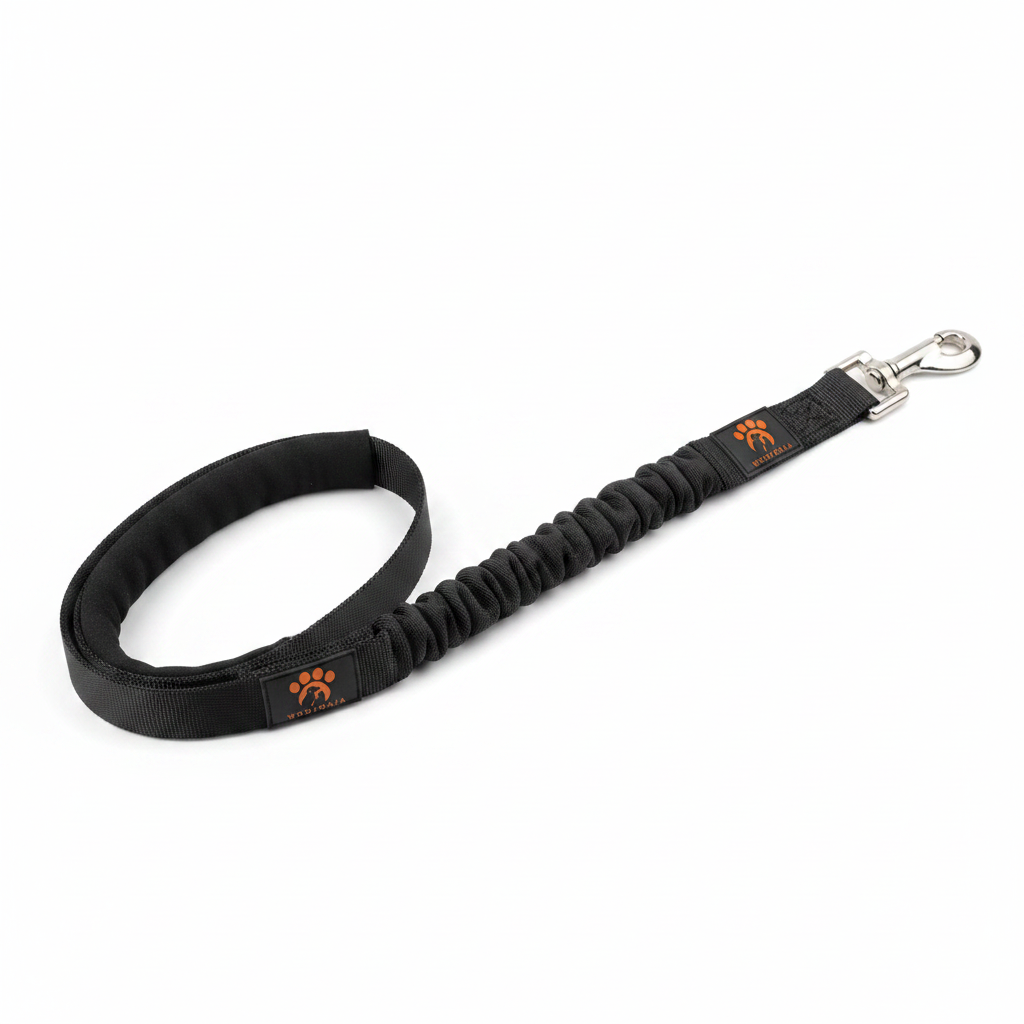 Wooforia Bungee Lead