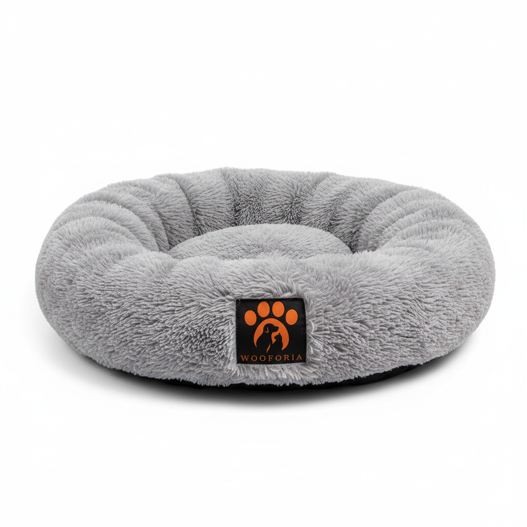 Wooforia Cloud Bed