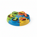 Wooforia Puzzle Feeder